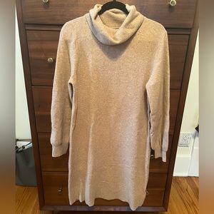 J. Crew Sweater Dress